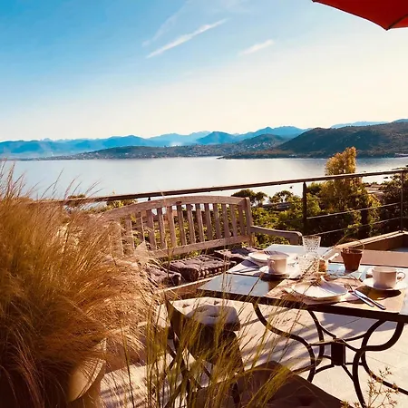 Casa Salini Bed and breakfast Verghia