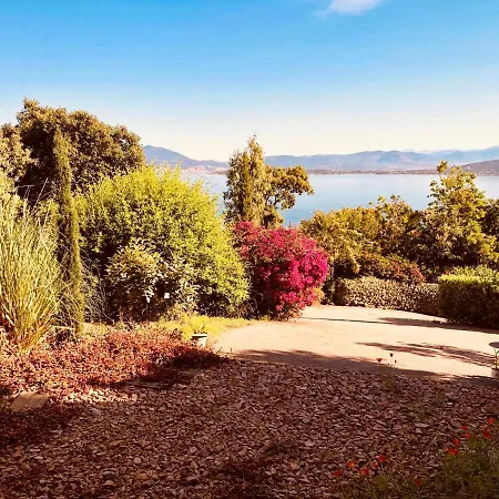 Casa Salini Bed and breakfast Verghia
