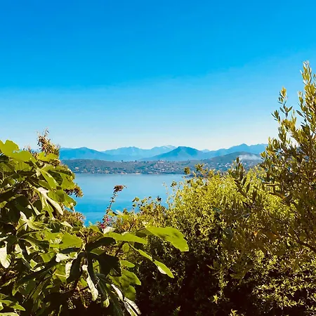 Casa Salini Bed and breakfast Verghia