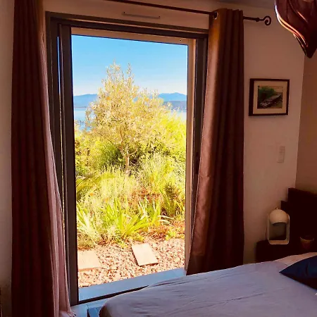 Casa Salini Bed & Breakfast *