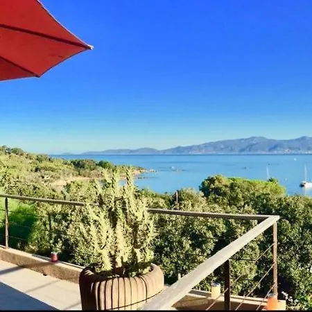 Bed & Breakfast Casa Salini Verghia